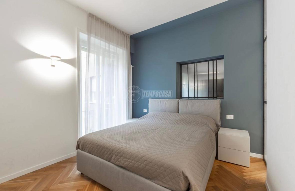 Milano - Delizioso Appartamento In Pieno Centro. Fancy Yellow Apartments ภายนอก รูปภาพ